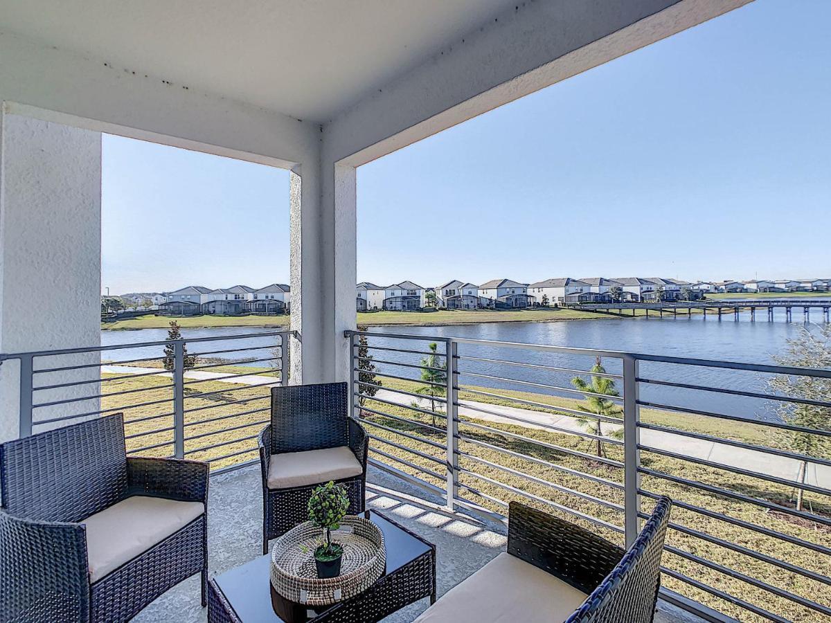 3131 Paradox Cir Unit 203 Кисими Екстериор снимка