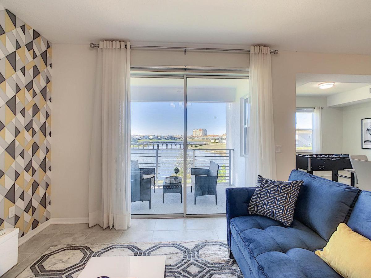 3131 Paradox Cir Unit 203 Кисими Екстериор снимка