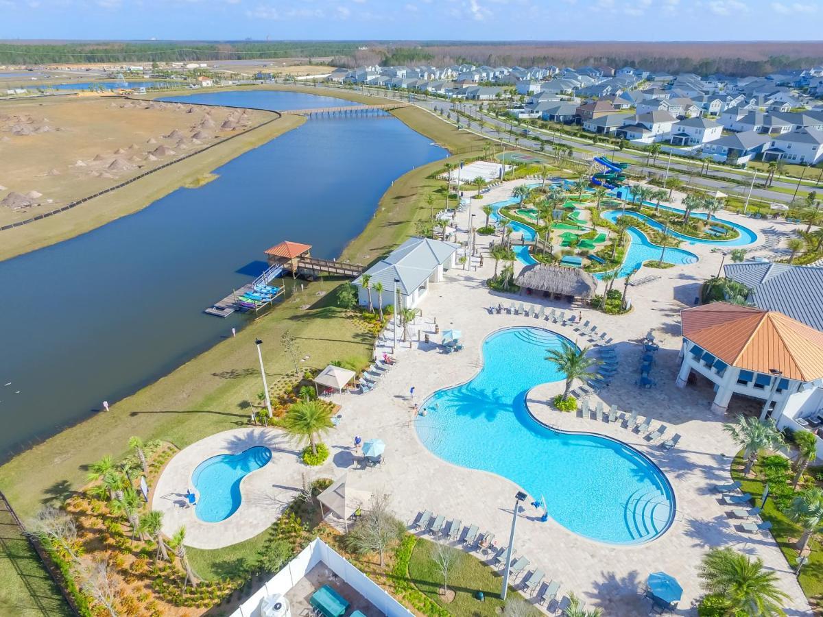 3131 Paradox Cir Unit 203 Кисими Екстериор снимка