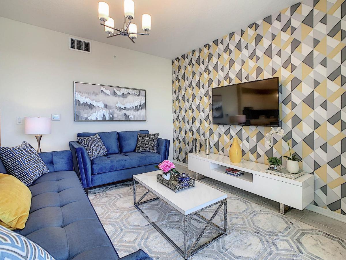 3131 Paradox Cir Unit 203 Кисими Екстериор снимка