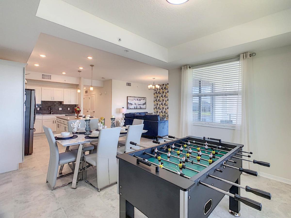 3131 Paradox Cir Unit 203 Кисими Екстериор снимка