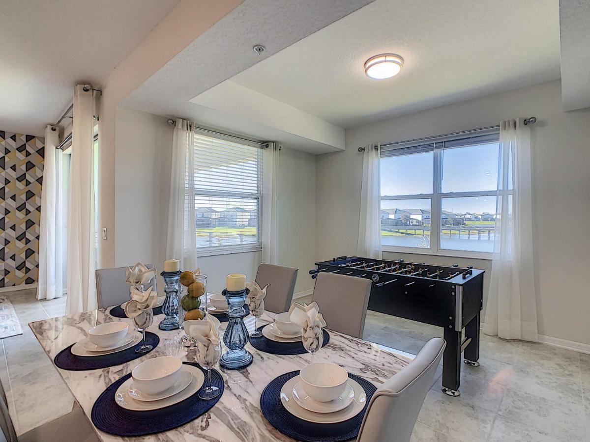 3131 Paradox Cir Unit 203 Кисими Екстериор снимка