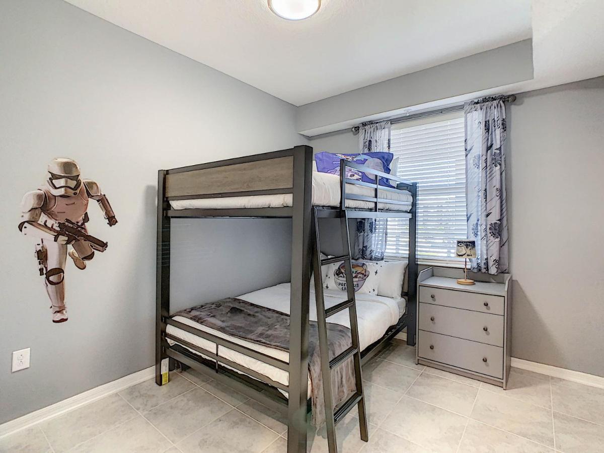 3131 Paradox Cir Unit 203 Кисими Екстериор снимка