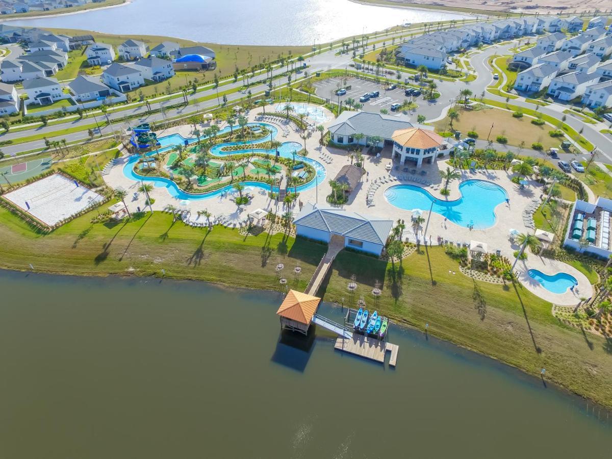 3131 Paradox Cir Unit 203 Кисими Екстериор снимка