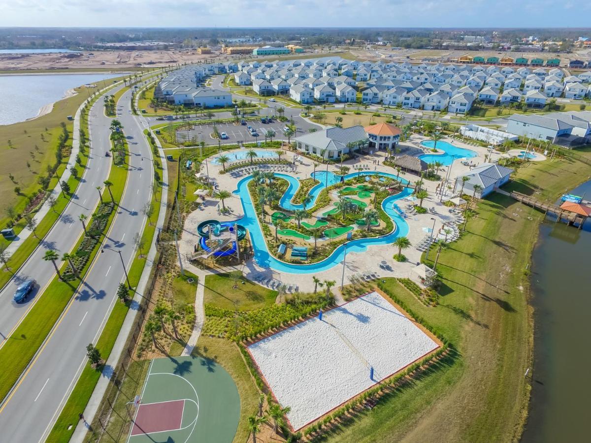 3131 Paradox Cir Unit 203 Кисими Екстериор снимка