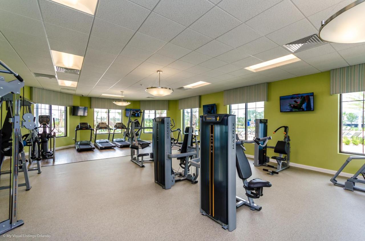 3131 Paradox Cir Unit 203 Кисими Екстериор снимка