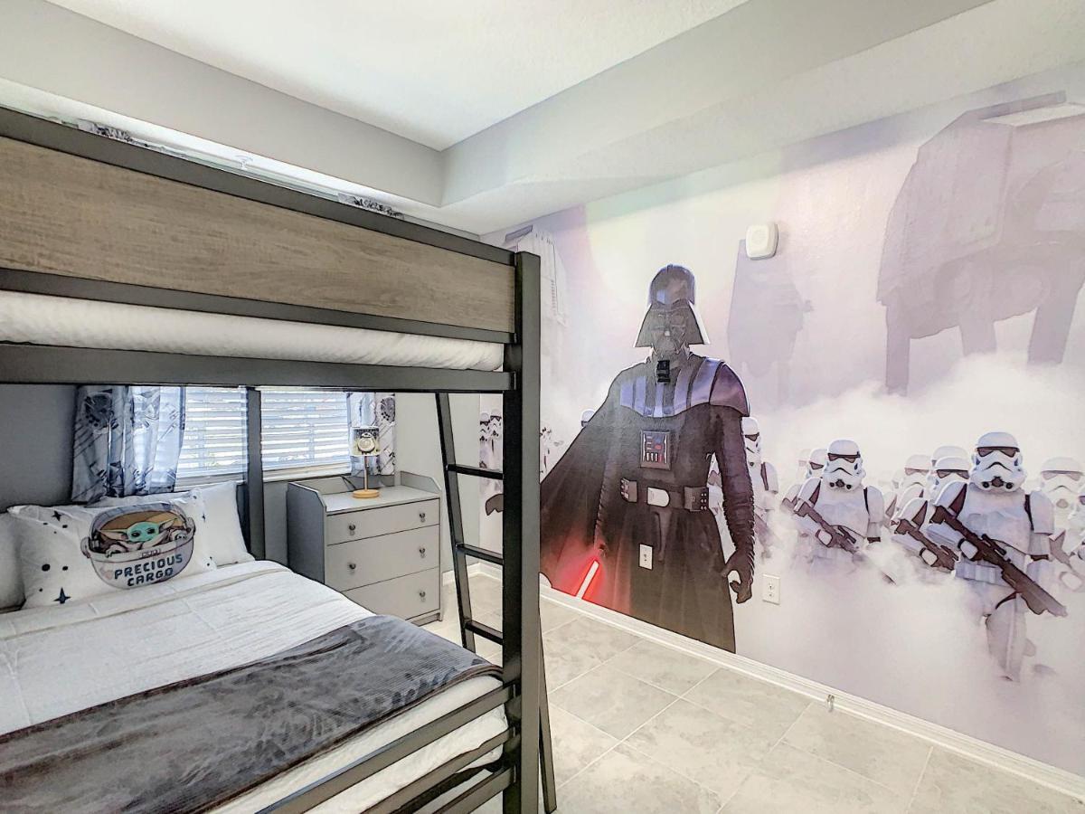 3131 Paradox Cir Unit 203 Кисими Екстериор снимка