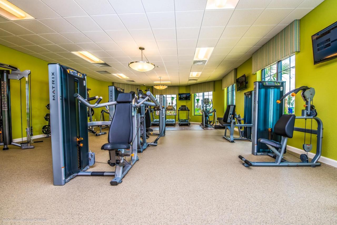 3131 Paradox Cir Unit 203 Кисими Екстериор снимка