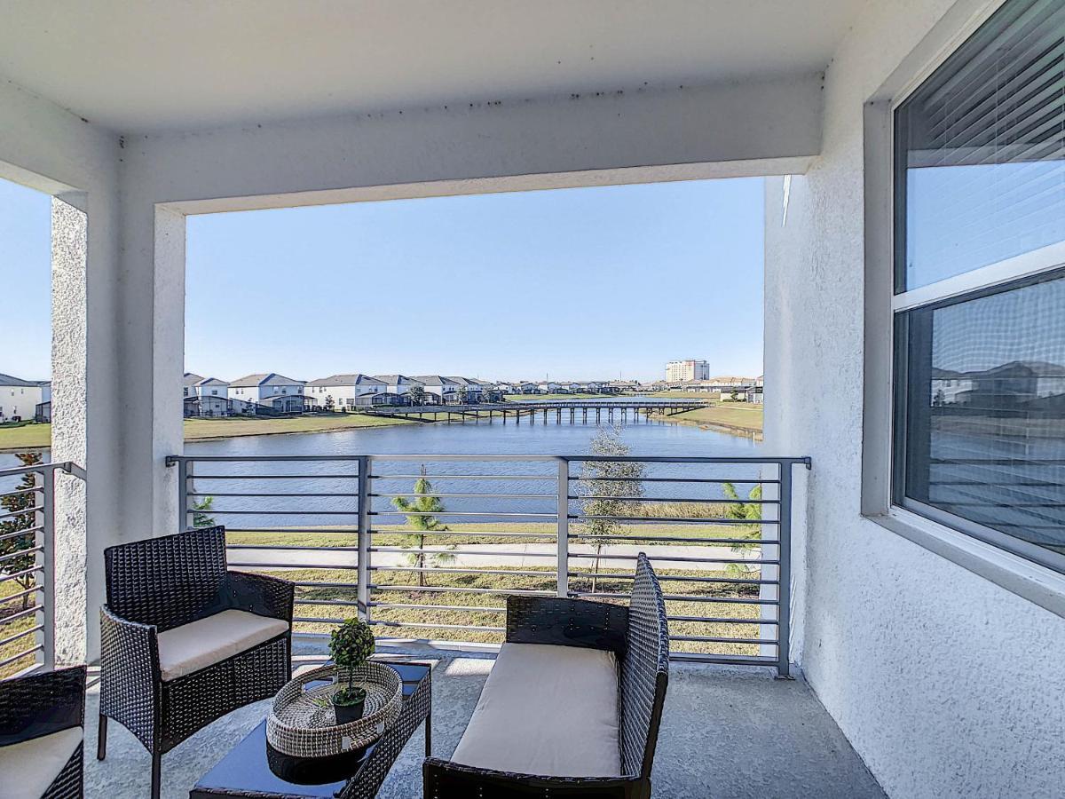 3131 Paradox Cir Unit 203 Кисими Екстериор снимка