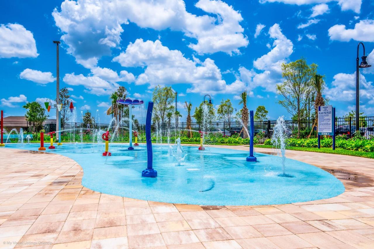3131 Paradox Cir Unit 203 Кисими Екстериор снимка
