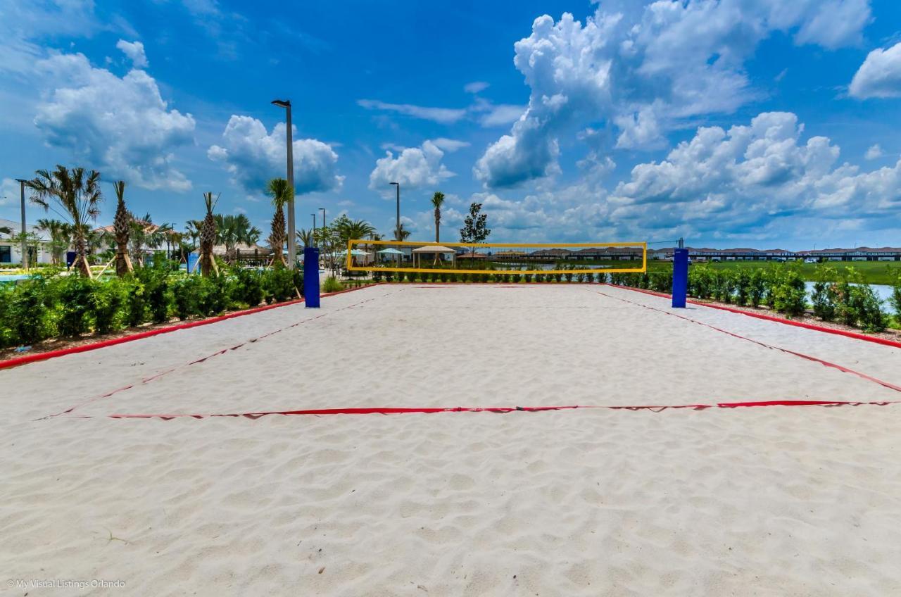 3131 Paradox Cir Unit 203 Кисими Екстериор снимка